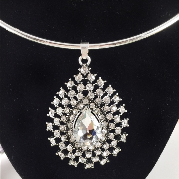 Silver Cuff - Picture 3 of 4